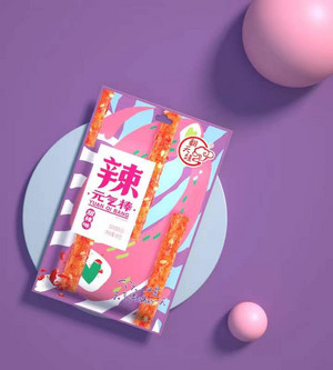 元气棒（甜辣味）