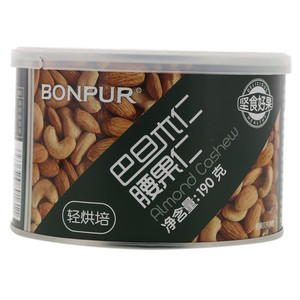 BONPUR坚食好果综合装（二混A）