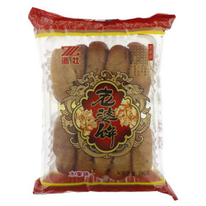 浙壮老婆饼