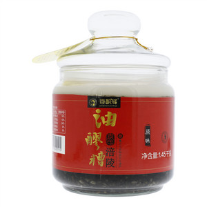袁朝辉牌涪陵油醪糟（原味）