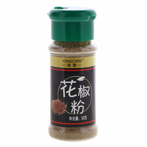 勇晨花椒粉
