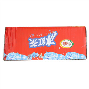 谷韵冰红茶