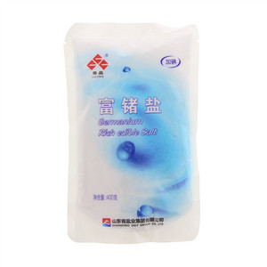 鲁晶富锗盐（加碘）