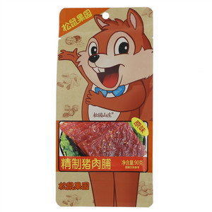 亿龍谷山泉包装饮用水