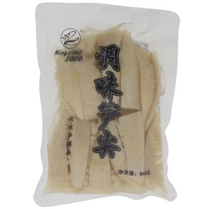 明良调味笋尖