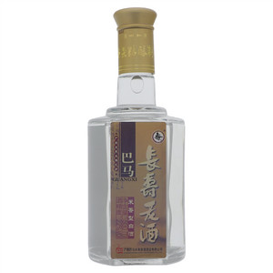 长寿老酒