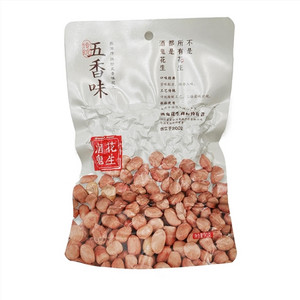 百世兴五香味酒鬼花生