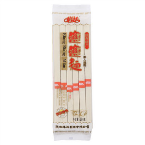 塔达秦人挂面