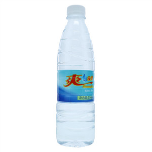 爽禄禄包装饮用水