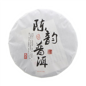 三千茶农陈韵普洱（熟茶）