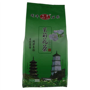 闽津超特茉莉花茶458g