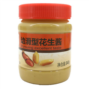 春明伟业幼滑型花生酱