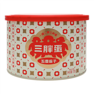 三胖蛋五香瓜子