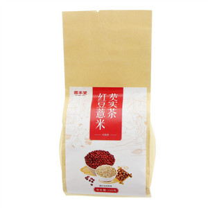 固本堂嘉合红豆薏米芡实茶
