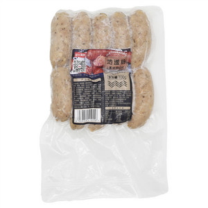 百草味巧克力味巧脆脆威化饼干