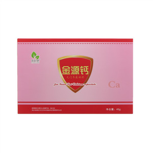 新起健金源钙天门冬氨酸钙