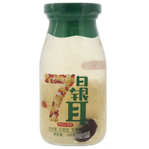 臻润银耳清露