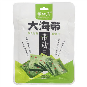 缘树风即食海藻（大海带）