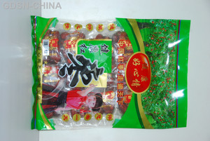 健康好心情免洗红枣