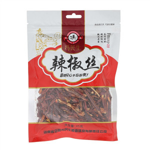冯民生辣椒丝