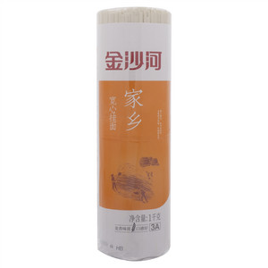 家乡宽心挂面