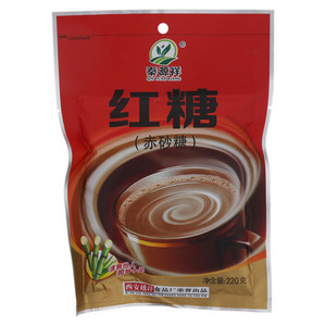 秦源祥红糖（赤砂糖）