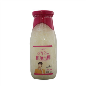 李福记米酒饮品（米露）
