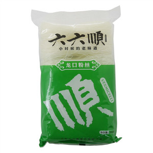 六六顺龙口粉丝