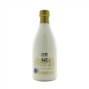 好之选水牛酸奶饮品（原味）