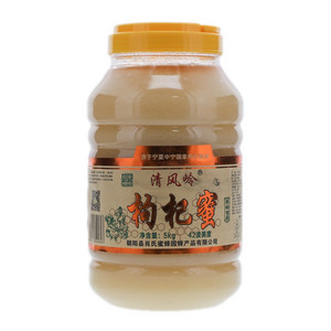 清风岭枸杞蜜