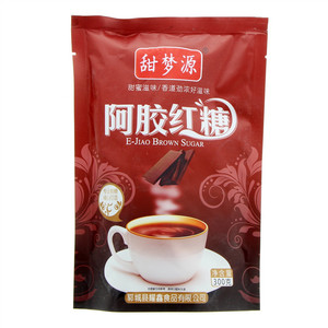 甜梦源阿胶红糖