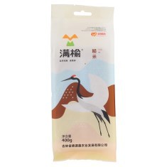 满榆精品糙米