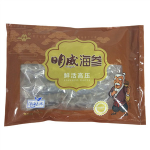 明威速冻调味海参