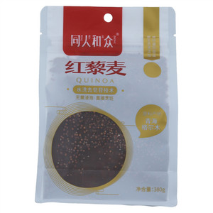 同人和众红藜麦