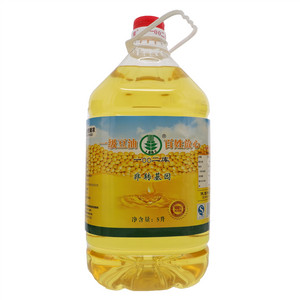 一00二库一级豆油