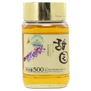甜园苕子蜜