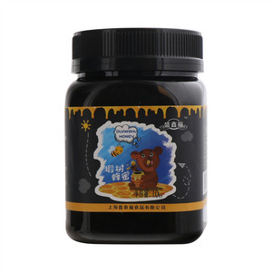 盛鑫福椴树蜂蜜