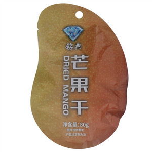 钻典芒果干
