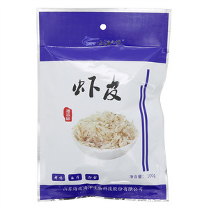 山海之悦虾皮