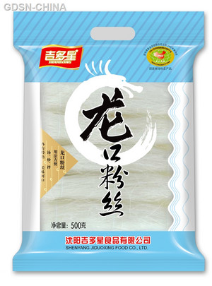 吉多星龙口粉丝