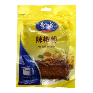 惠成辣椒粉