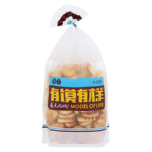 有馍有样馍丁（牛肉味）