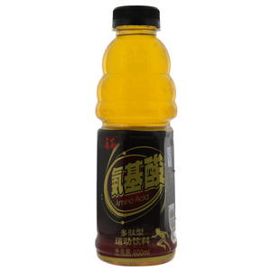 乐芢氨基酸多肽型运动饮料