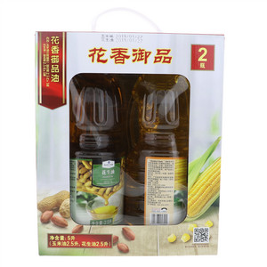 Member's Mark花香御品油