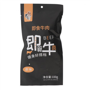 即食牛肉（原味）