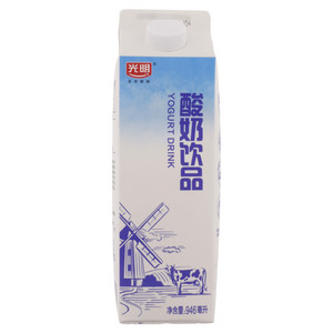 光明酸奶饮品 946ml