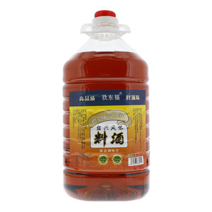 玖东福调味料酒 ? 液态调味汁（绍兴风味）