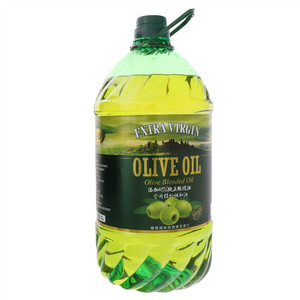 亿欧添加10%纯正橄榄食用植物调和油