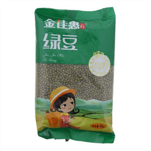 金佳惠绿豆