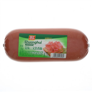 Shuanghui双汇美味三文治香肠